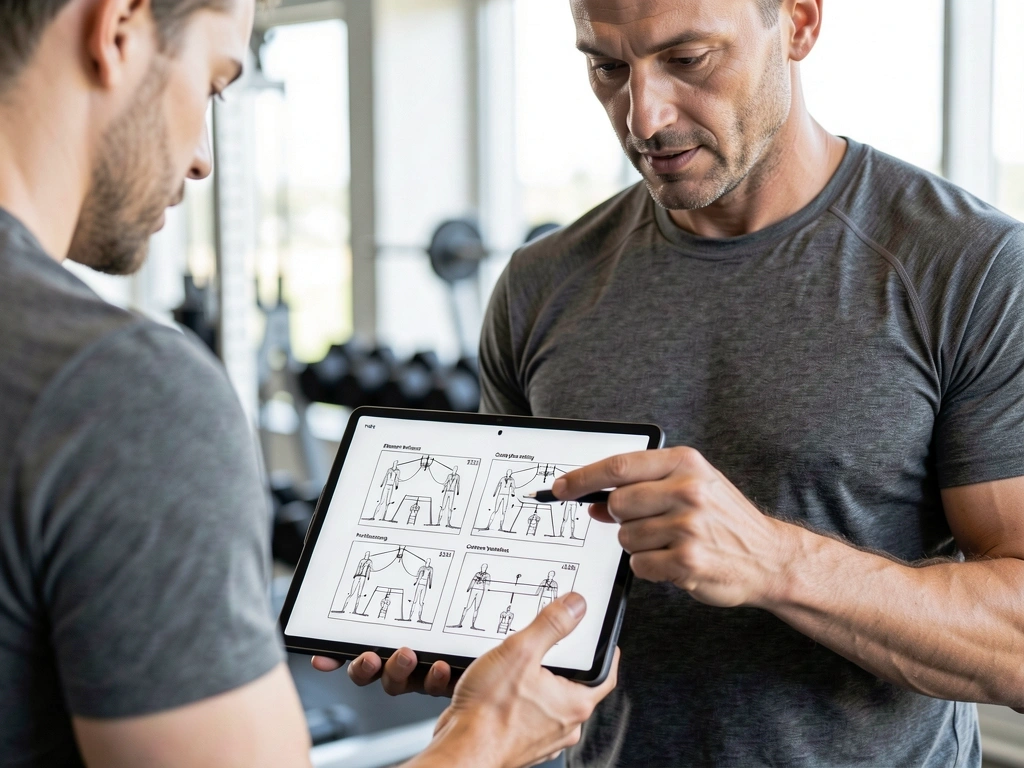 Coaching éducatif professionnel