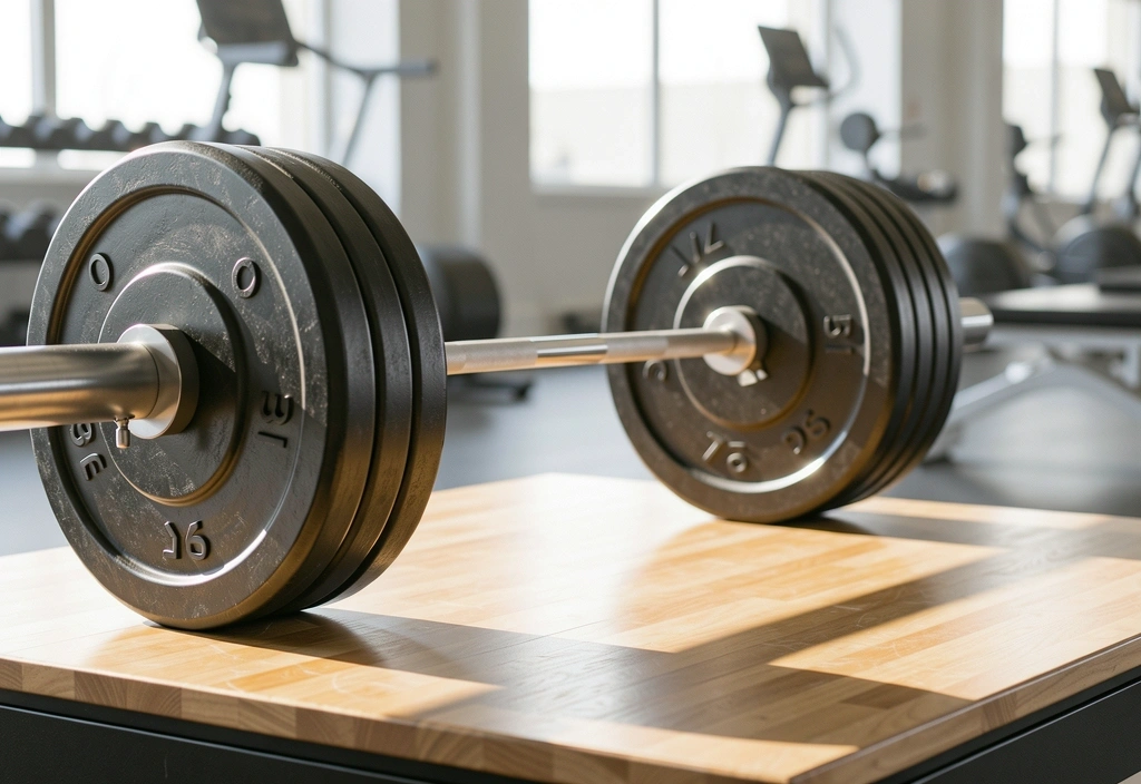 Matériel d'entraînement professionnel