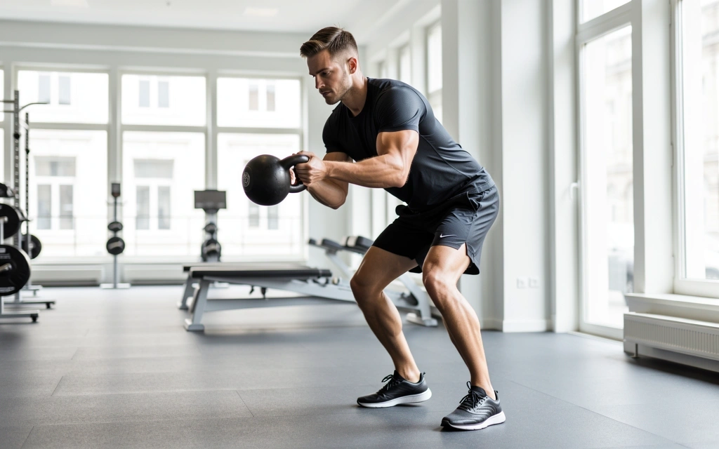 Performance physique et entraînement professionnel