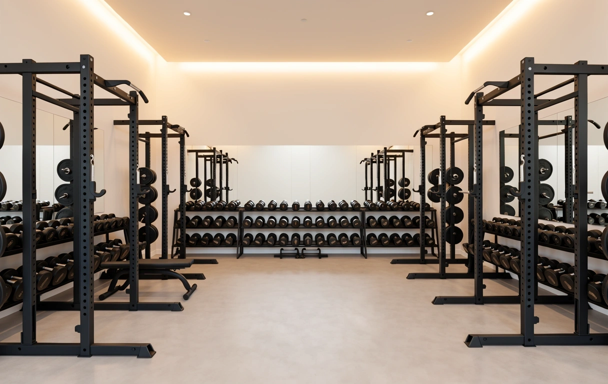 Centre de formation Fitmannen