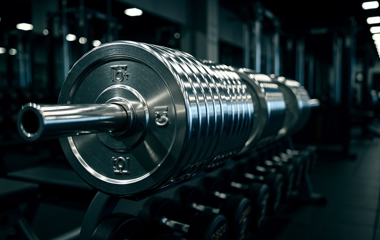 Atmosphère Fitmannen