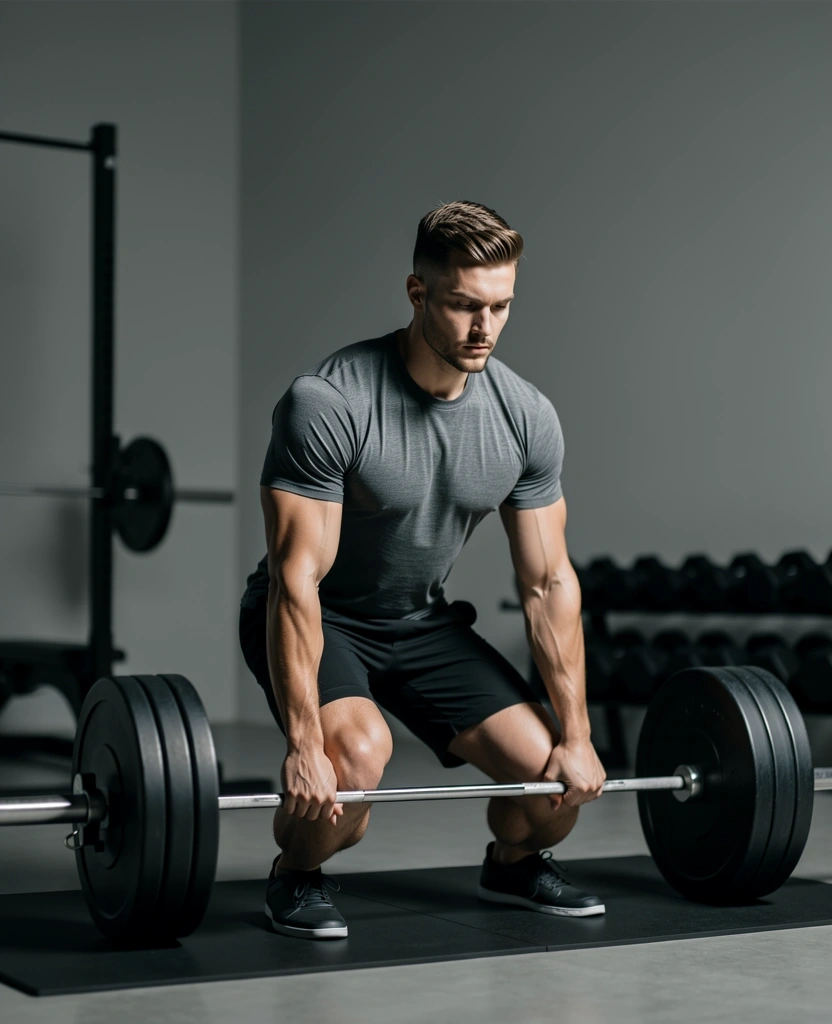 Entraînement de force