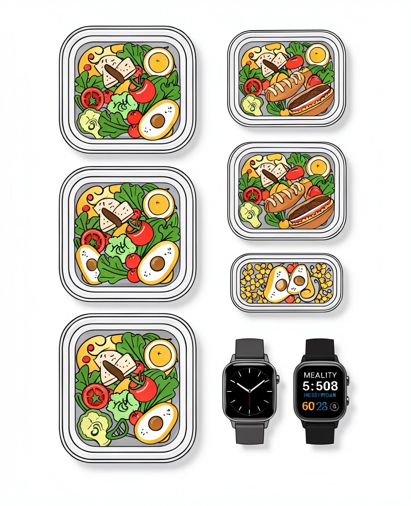 Plan nutrition performance